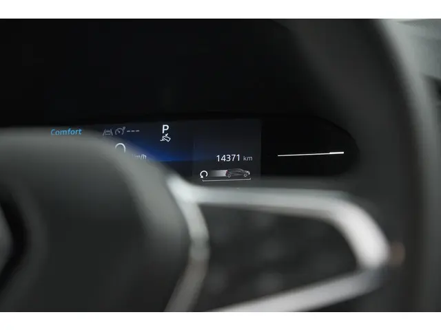 Renault Captur Mild Hybrid 160 EDC Techno 2025 Benzine 39