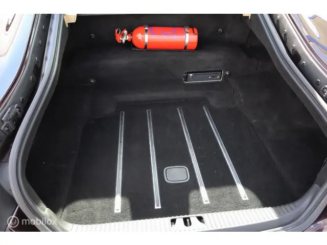 Jaguar XK 5.0 V8 Coupé 2013 Benzine 10