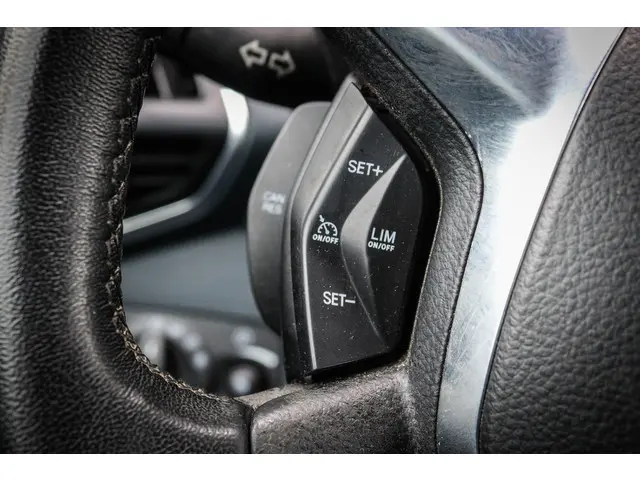 Ford C-MAX 1.6 EcoBoost Titanium 2012 Benzine 21