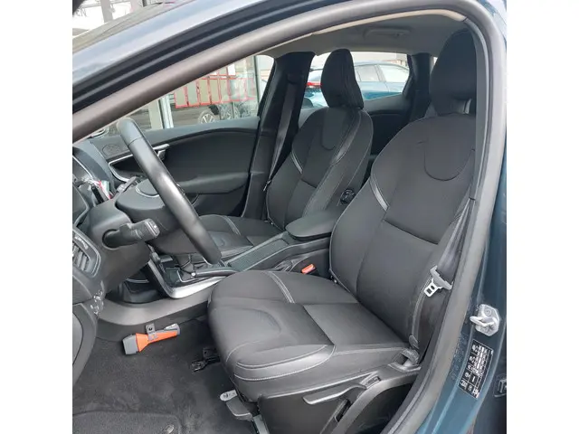 Volvo V40 1.5 T2 Polar+ Trekhaak | Navigatie 2020 Benzine 14