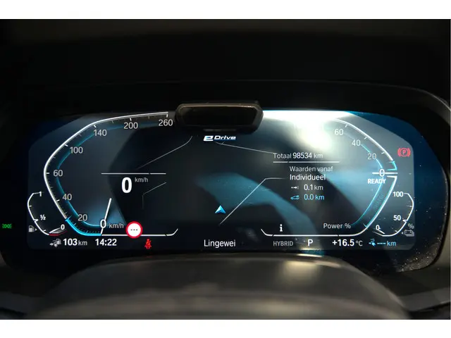 BMW X5 xDrive45e High Executive 2021 Hybride Benzine 10