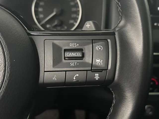 Nissan QASHQAI 1.3 MHEV Xtronic Acenta 2022 Benzine 18