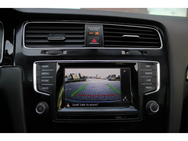 Volkswagen Golf 2.0 TSI GTI Performance 2014 Benzine 21