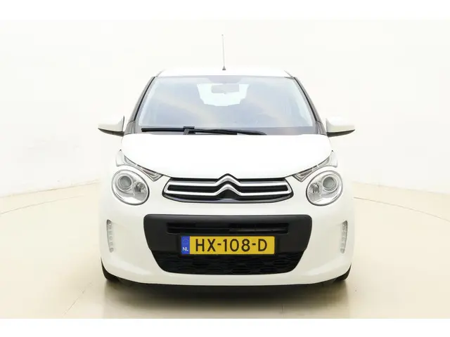 Citroën C1 1.0 e-VTi Business 2016 Benzine 6