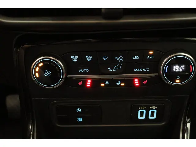 Ford EcoSport 1.0 EcoBoost Titanium 2020 Benzine 29