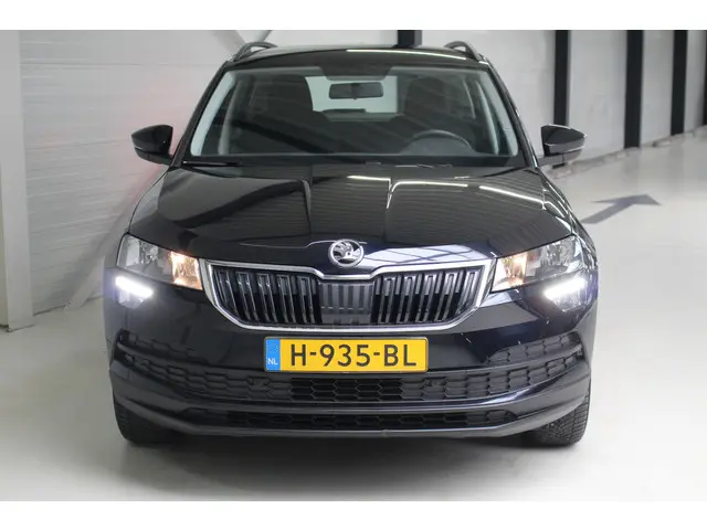 Škoda Karoq 1.0 TSI Ambition 2020 Benzine 7