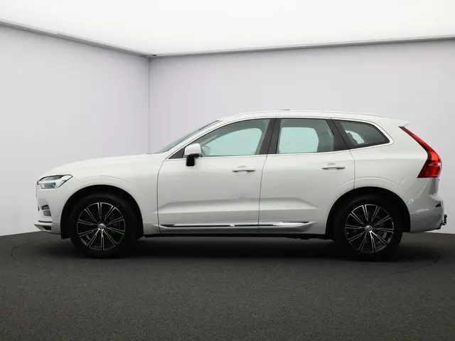 Volvo XC60 T5 AWD Inscription 2017 Benzine 4