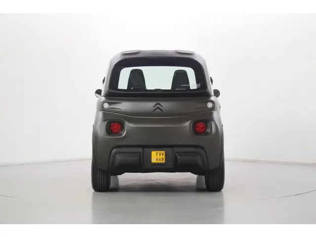 Citroën Ami Pack VDA Custom 16" 2021 Elektrisch 23