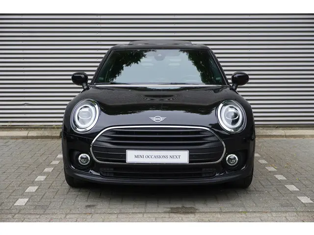 MINI Clubman Cooper 2021 Benzine 3