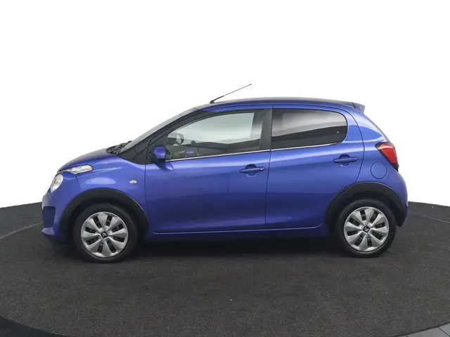 Citroën C1 1.0 VTi Millenium 2021 Benzine 8