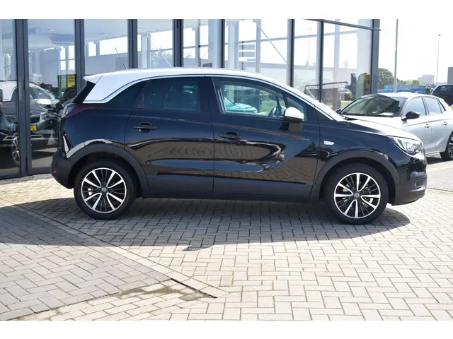 Opel Crossland X 3