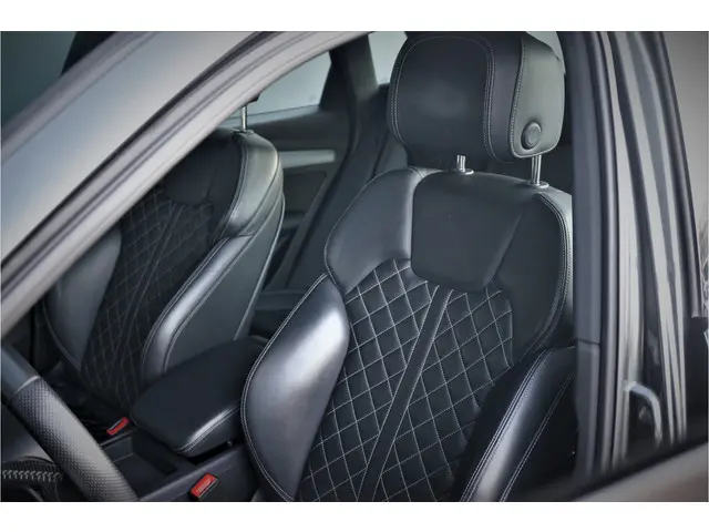 Audi Q5 2.0 TFSI quattro Launch Edition 2017 Benzine 80