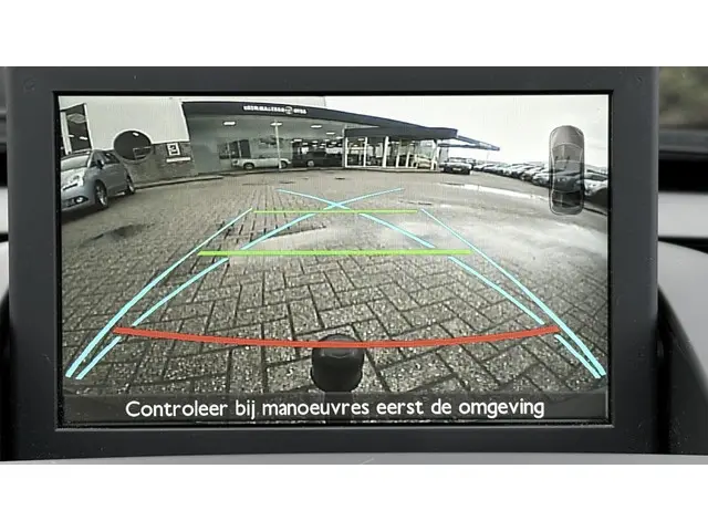 Peugeot 3008 1.2 PureTech Style 2015 Benzine 19