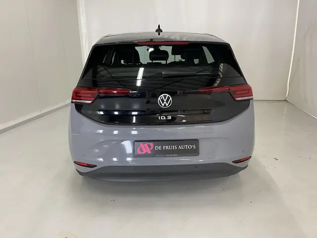 Volkswagen ID.3 Pro Performance 2022 Elektrisch 7