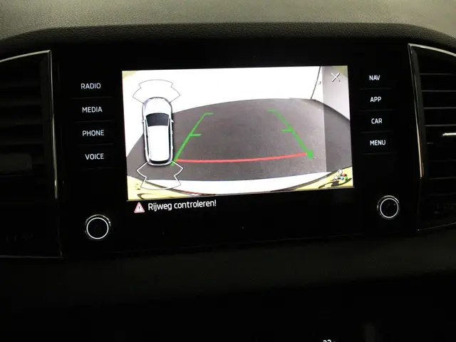 Škoda Karoq 1.5 TSI 150pk DSG Ambition 2024 Benzine 26