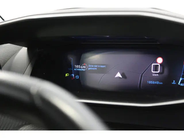 Peugeot 208 1.5 BlueHDi Blue Lease Allure 2020 Diesel 37