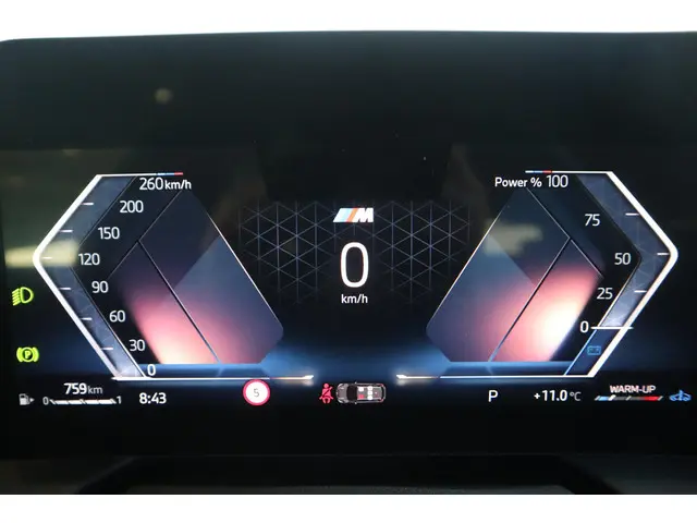 BMW 1 Serie 5-deurs 120 2025 Benzine 12