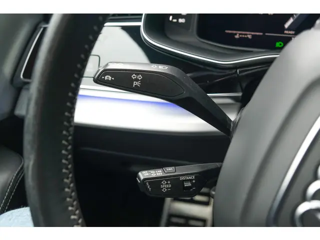 Audi SQ8 4.0 TDI V8 435pk quattro 2020 Diesel 30