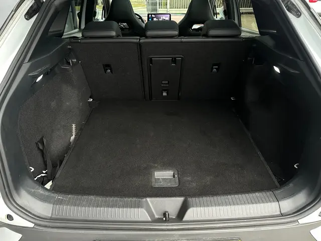 Volkswagen ID.4 Pro 77 kWh 2021 Elektrisch 26