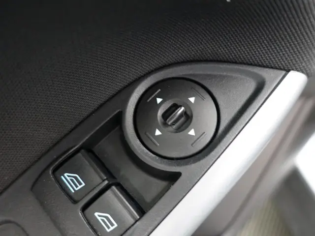 Ford Focus Wagon 1.0 Titanium Edition- 2015 Benzine 16