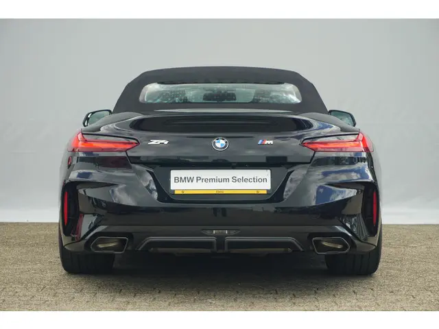 BMW Z4 M40i 2019 Benzine 7