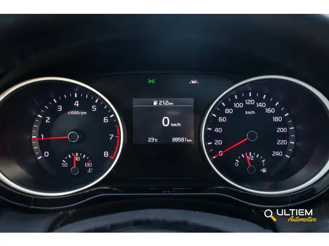 Kia Ceed 1.0 T-GDi ExecutiveLine 2019 Benzine 10