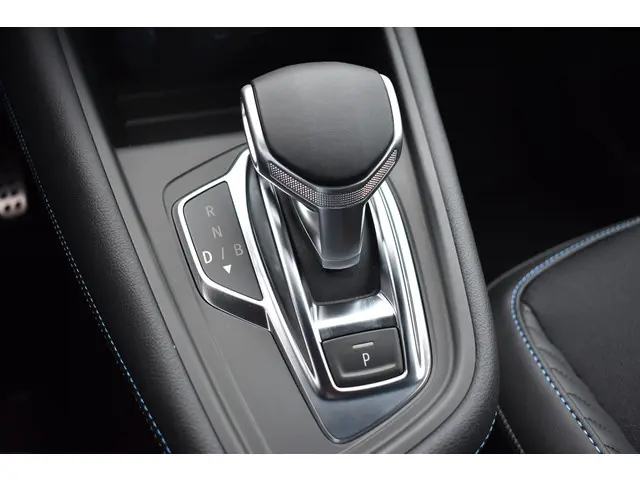 Renault Symbioz esprit Alpine 2025 Hybride Benzine 21