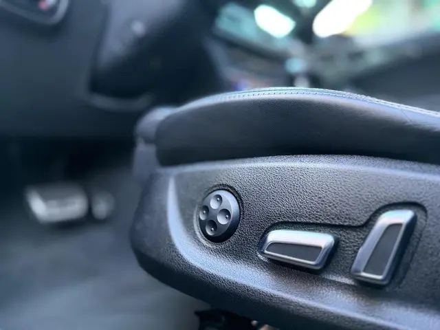 Audi RS6 Avant 4.0 TFSI RS 6 / Full options! 2014 Benzine 73