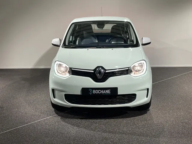 Renault Twingo 1.0 SCe Collection 2020 Benzine 14