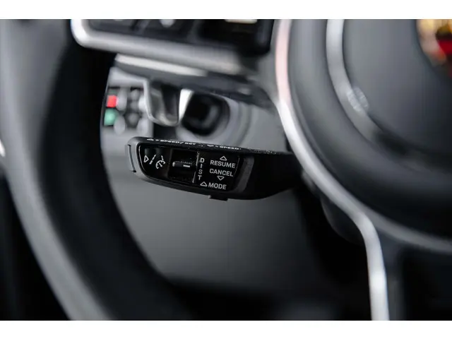 Porsche Cayenne 3.0 E-Hybrid 2021 Hybride Benzine 25