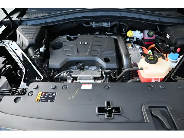 MG EHS 1.5 TGDI Edition1 2021 Hybride Benzine 58