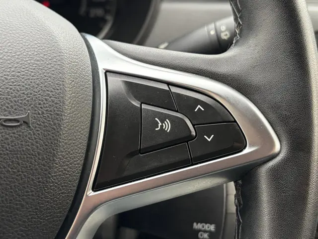 Dacia Duster 1.2 TCe Prestige 2018 Benzine 41