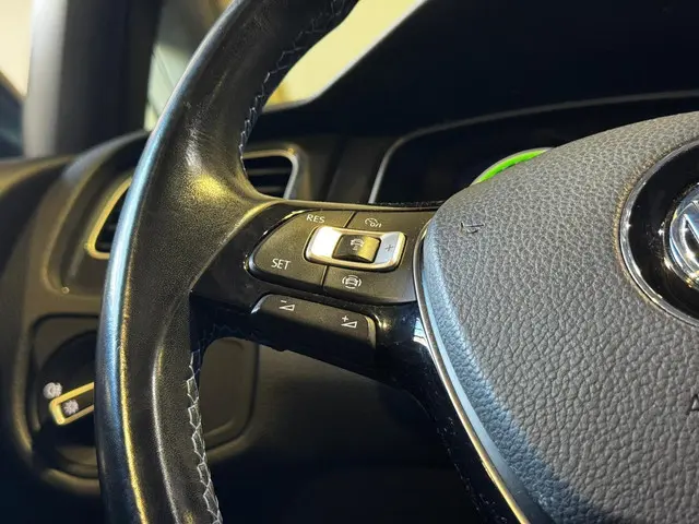 Volkswagen e-Golf E-DITION 2019 Elektrisch 27