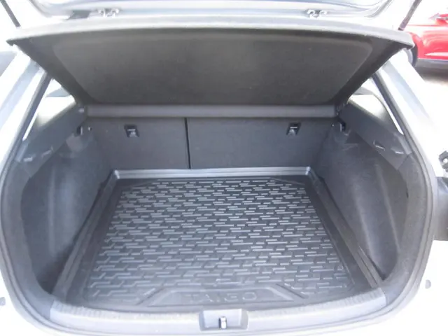 Volkswagen Taigo 1.0 TSI Life Business 2023 Benzine 7