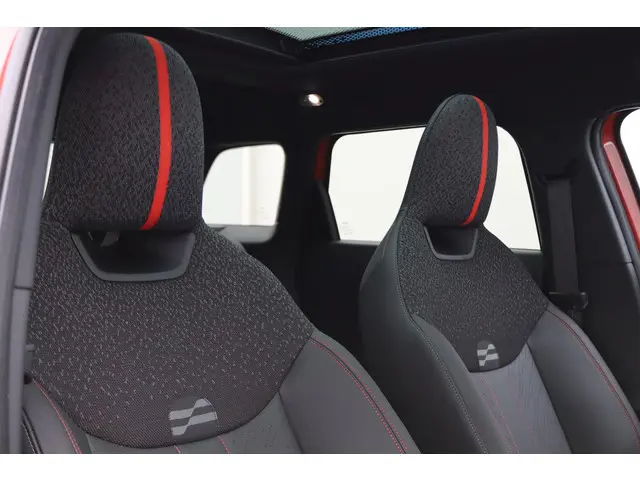 MINI Aceman John Cooper Works 2024 Elektrisch 25