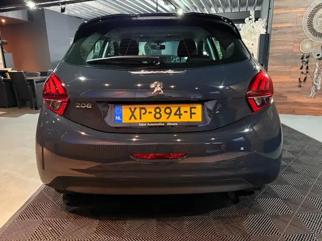 Peugeot 208 | 1.2 PureTech | Active 2019 Benzine 29