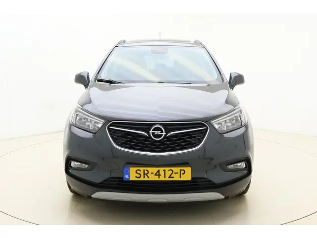 Opel Mokka X 1.4 Turbo Innovation 2018 Benzine 6