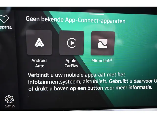 Volkswagen Golf 1.0 TSI Life Business 2022 Benzine 17