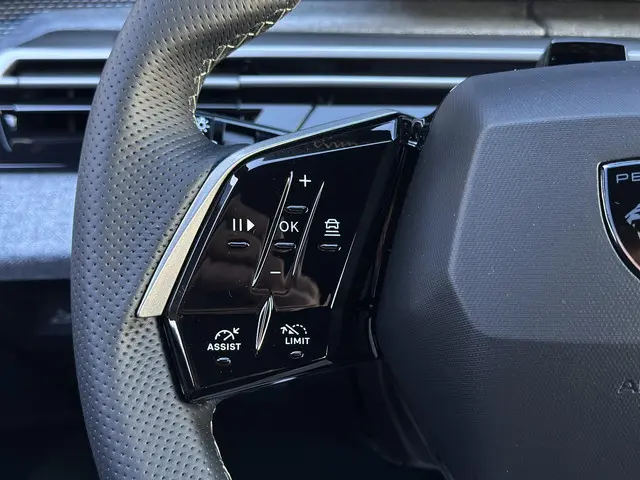 Peugeot e-3008 GT Avantage 210 73 kWh 2025 Elektrisch 41