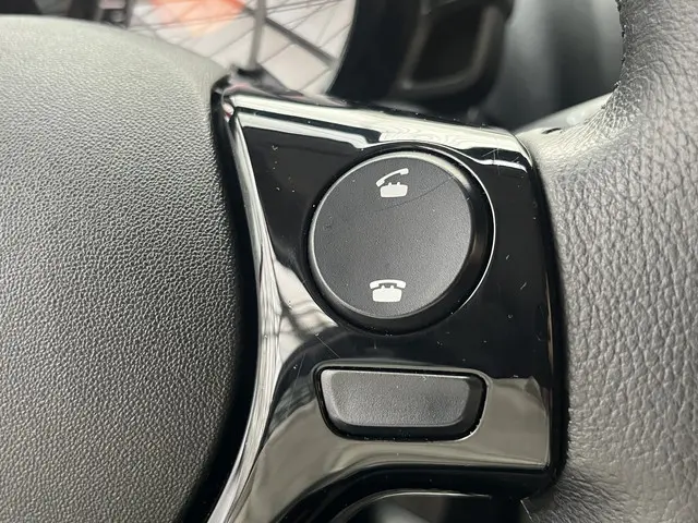 Citroën C1 VTi 73 Airscape Shine 2021 Benzine 19