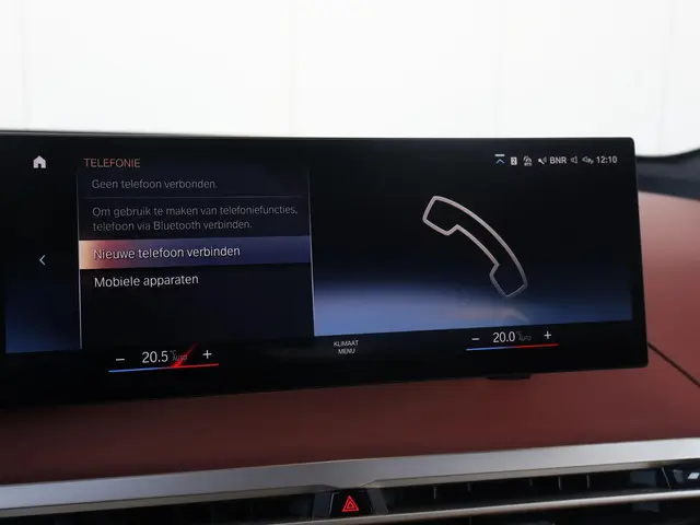 BMW iX xDrive50 High Executive 112 kWh 2022 Elektrisch 32