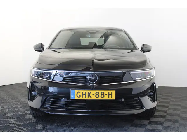 Opel Astra 1.2 ultimate 2023 Benzine 6