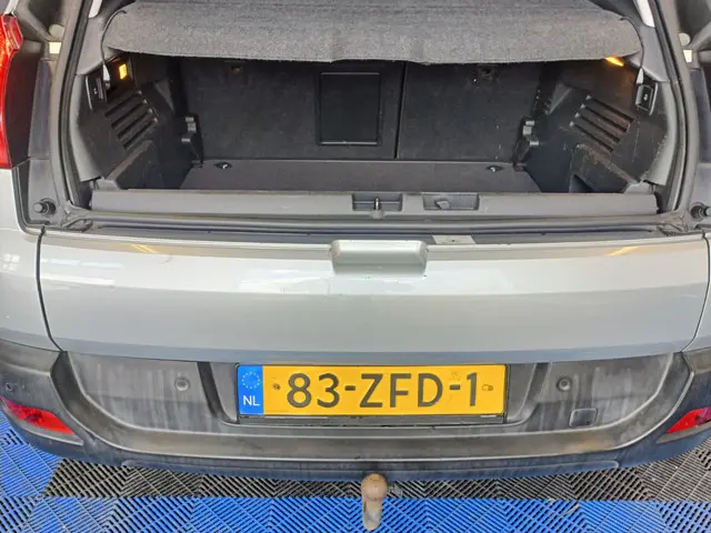 Peugeot 3008 1.6 VTi PANO/NAVI/NAP/TREKHAAK 2012 Benzine 20