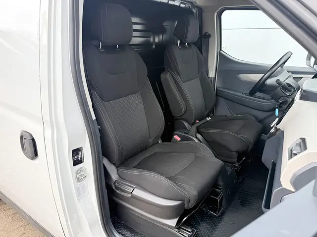 Maxus eDeliver3 122PK 2020 Elektrisch 9