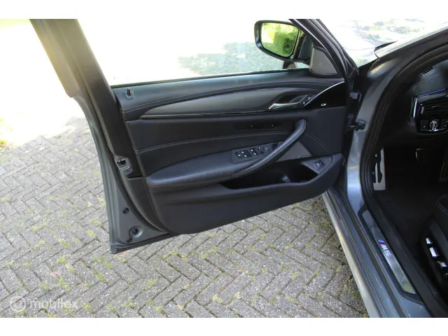 BMW M5 5-serie 2018 Benzine 15