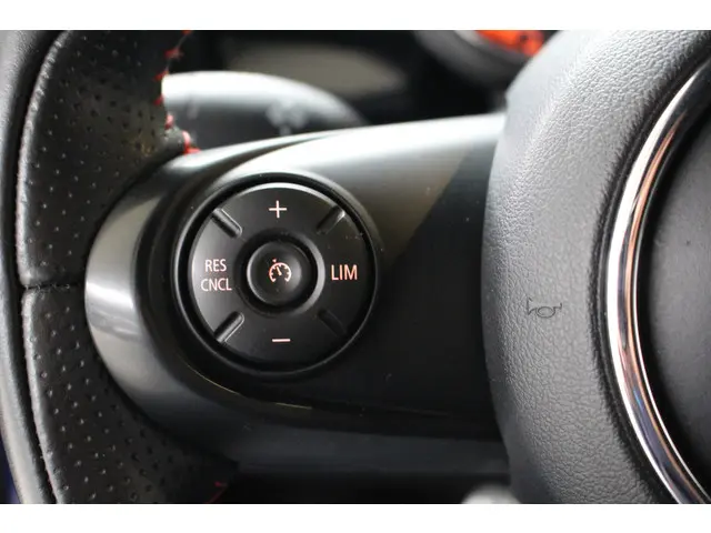 MINI Cooper Mini 1.5 Automaat JCW Pakket 2019 Benzine 15