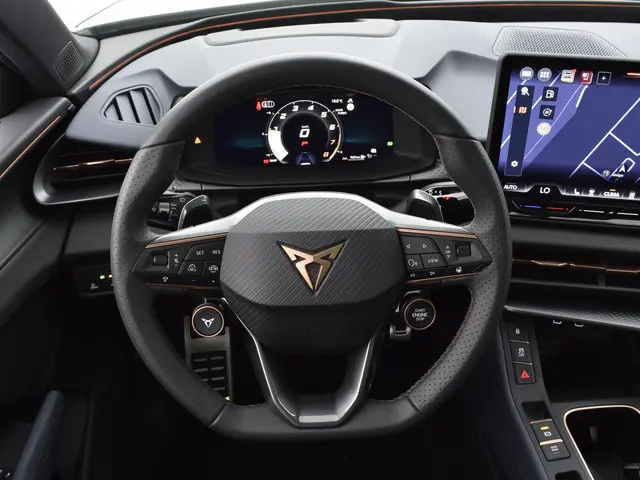 CUPRA Terramar 1.5 TSI 150pk DSG Business 2025 Benzine 18