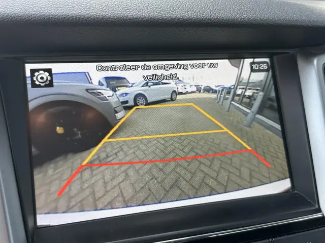 Hyundai Tucson 1.6 GDi Comfort 2018 Benzine 14