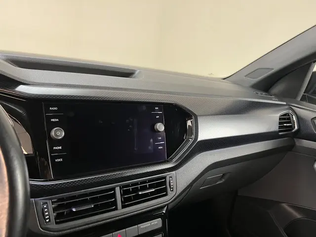 Volkswagen T-Cross 1.0 TSI United Business 2021 Benzine 27
