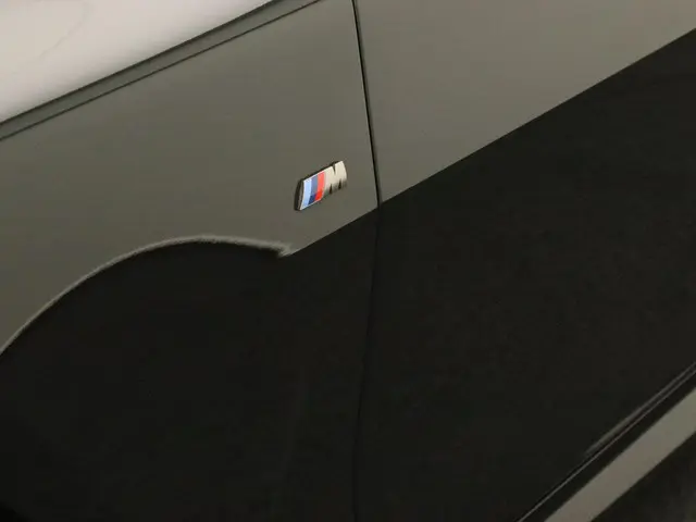 BMW 4 Serie Cabrio M440i xDrive 2022 Benzine 38